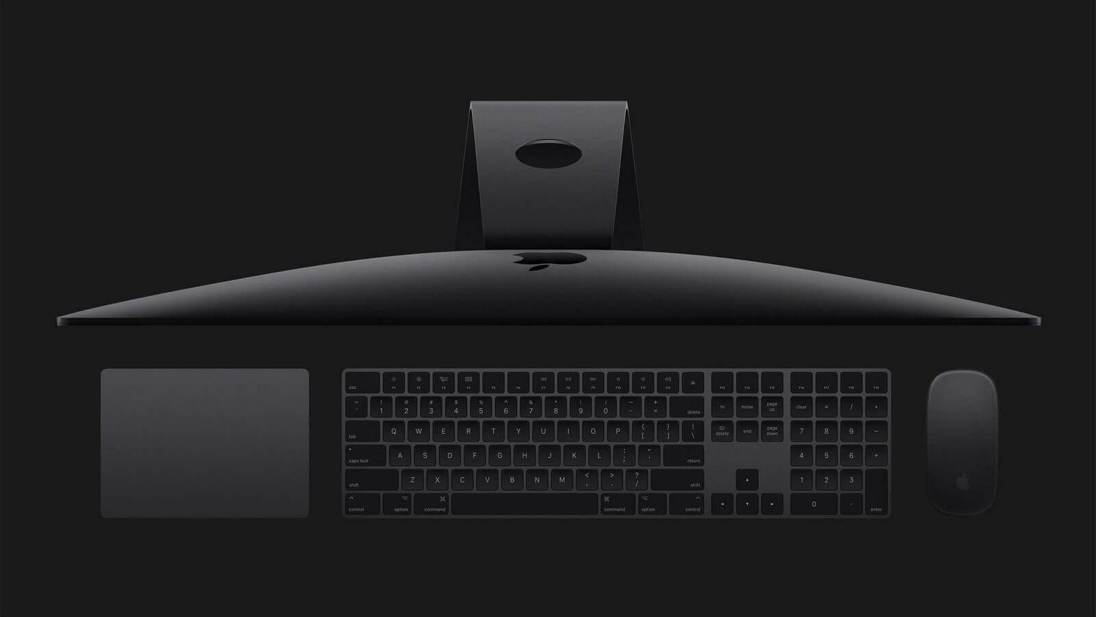 iMac Pro периферія